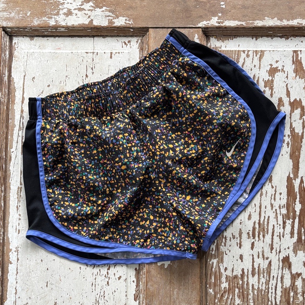 Nike Tempo Women's Small running shorts